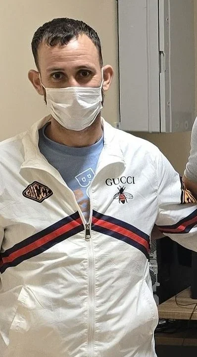 Abdelkader’s Journey from Algeria to Turkey for Treatment
