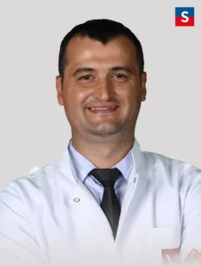 Dr. Cihan Comba