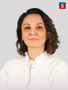 Assoc. Prof. Aysel Taktak