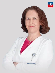 Prof. Didem Serin