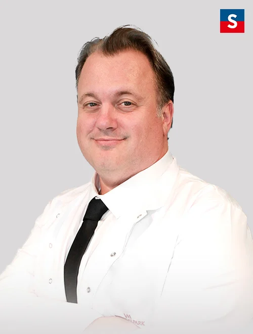 Prof. Gucluhan Guclu