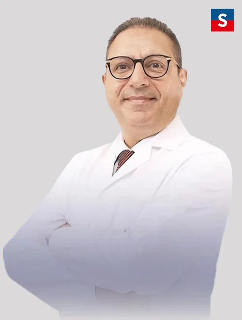 Prof. Mehmet Murat Naki