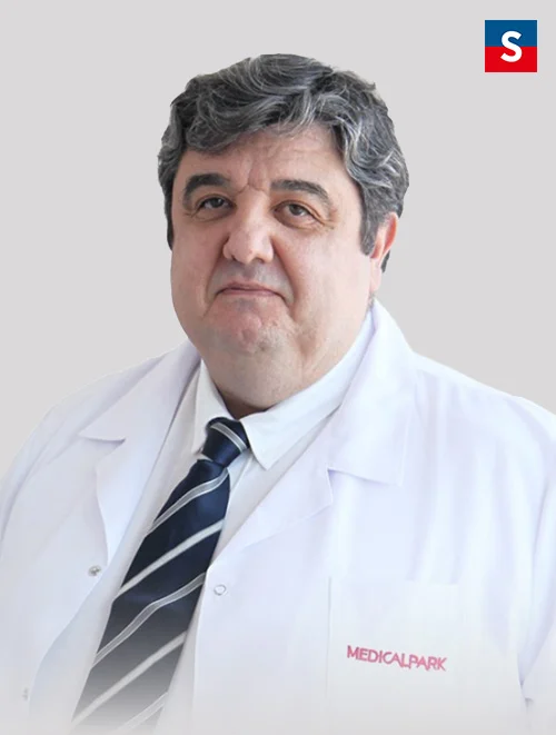 Prof. Ozgur Kemik