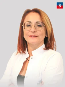 Prof. Selin Kapan