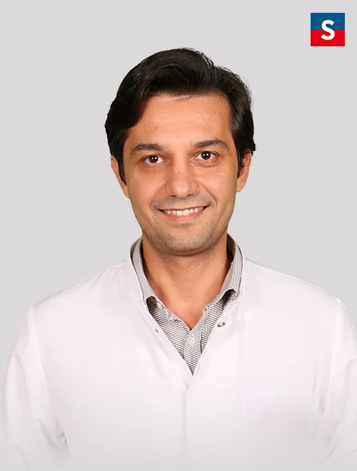 Assoc. Prof. Samet Erinc