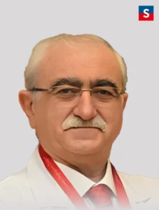 Prof. Bingur Sonmez