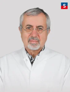 Prof. Dursun Kirbas