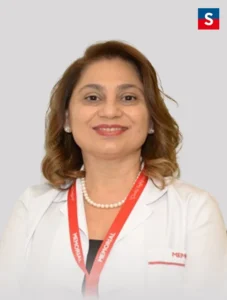 Prof. Esra Kaytan