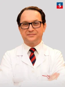 Prof. Halil Coskun