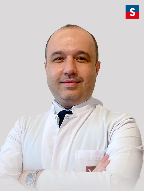 Prof. Mahir Cengiz
