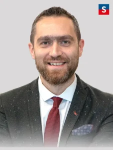 Prof. Mesrur Selcuk Silay