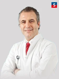 Prof. Mustafa Oncel