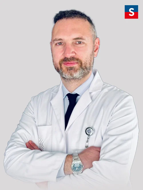 Prof. Omer Fatih Olmez