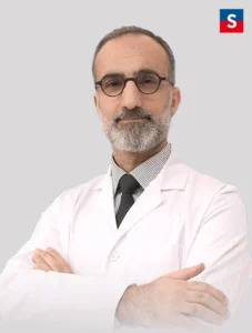 Prof. Selahattin Tugrul