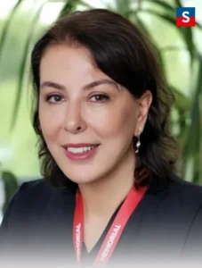 Prof. Semra Kahraman