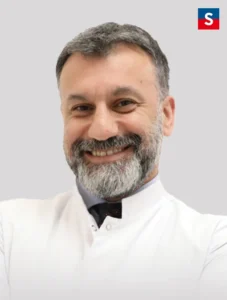 Prof. murathan uyar