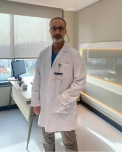 Prof. Selahattin Tugrul