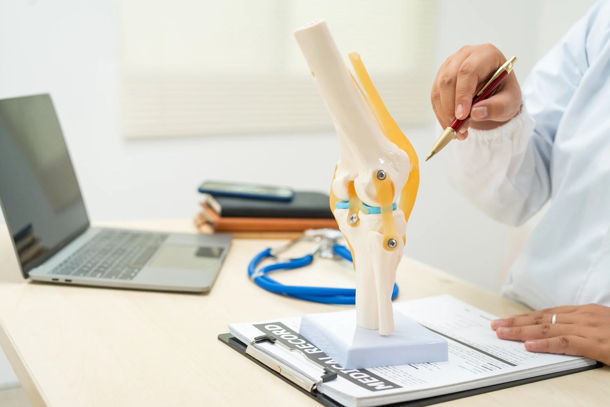 Techniques for Bone and Leg Lengthening Surgery in Turkey