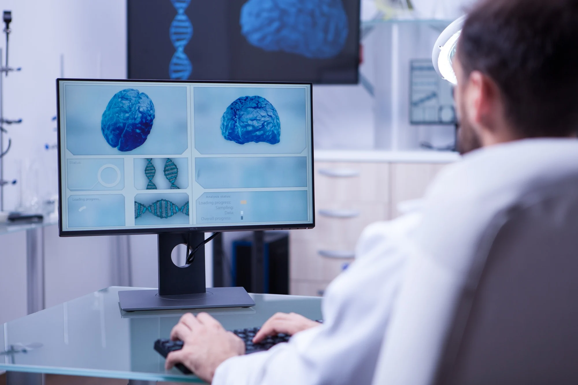 Brain Cancer Treatment in Turkey