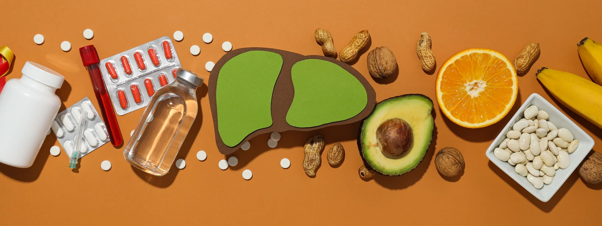 Life After Liver Transplantation