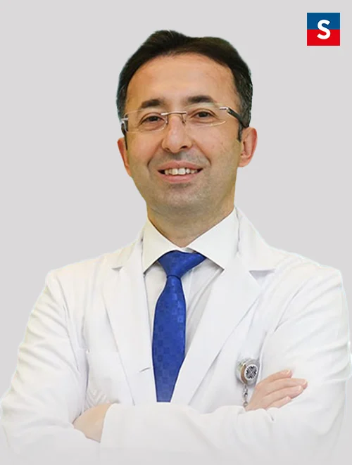 prof. ahmet bilici