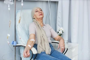 Chemotherapy in Turkey