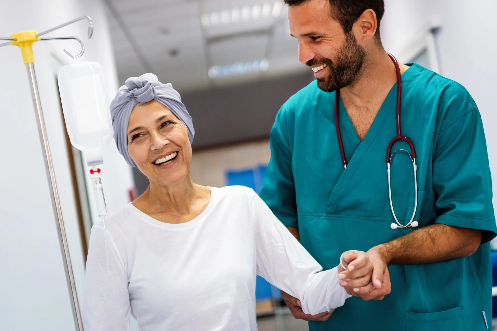 Leukemia Treatment in Turkey