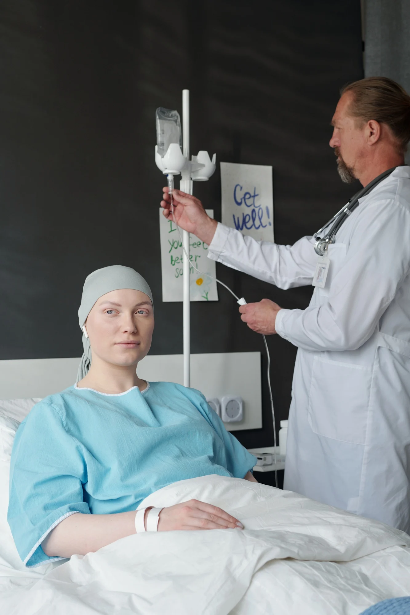 Chemotherapy in Turkey