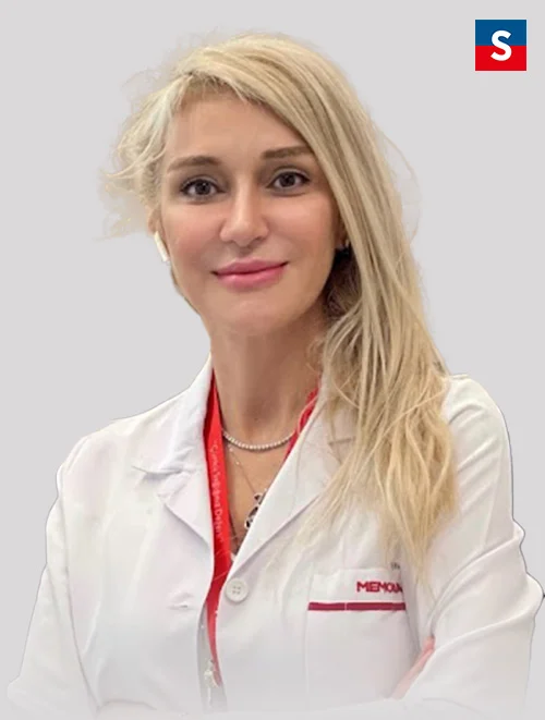 Dr. Arzu Yurci