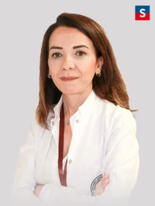 Prof. Demet Funda Bas