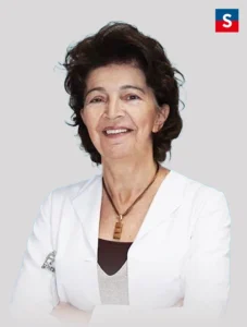 Prof. Dilara Fusun İcagasioglu