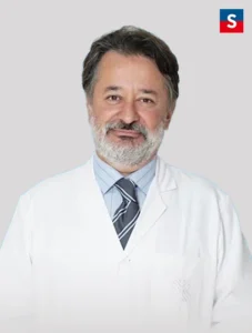 Prof. Mustafa Ozdemir