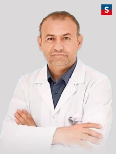 Prof. Yilmaz Yozgat