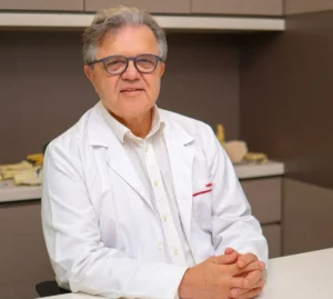Prof. Ufuk Ozkaya