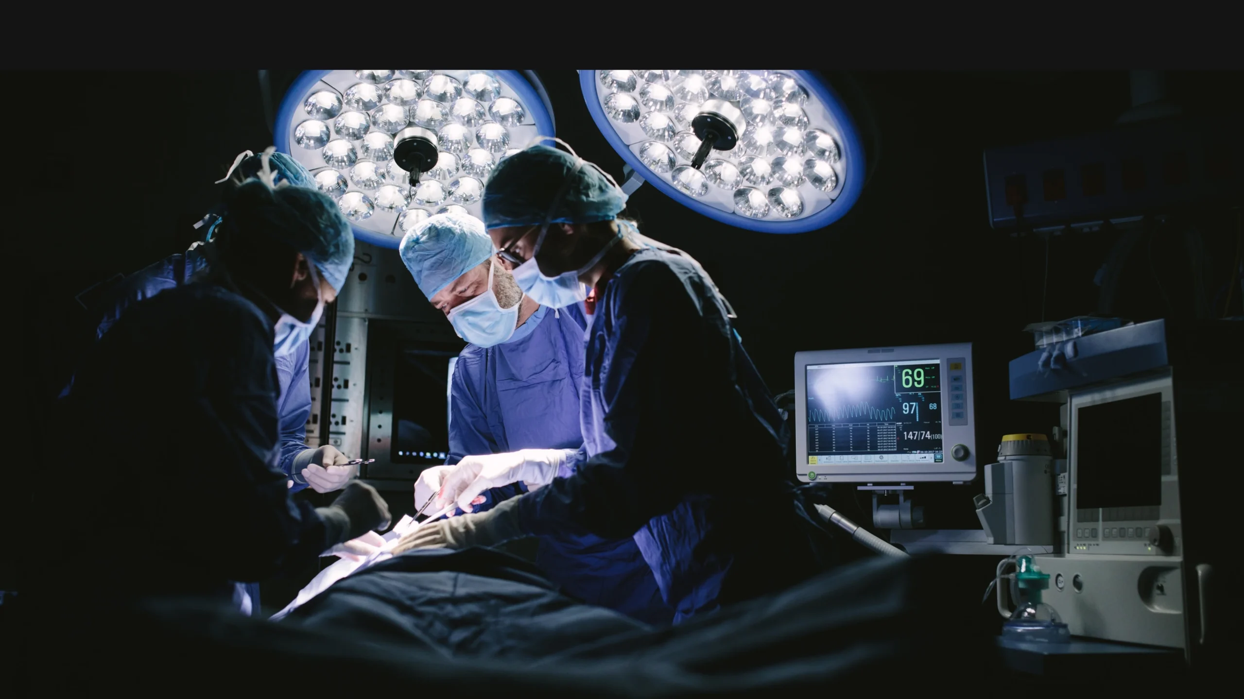 جراحة القلب المفتوح في تركيا