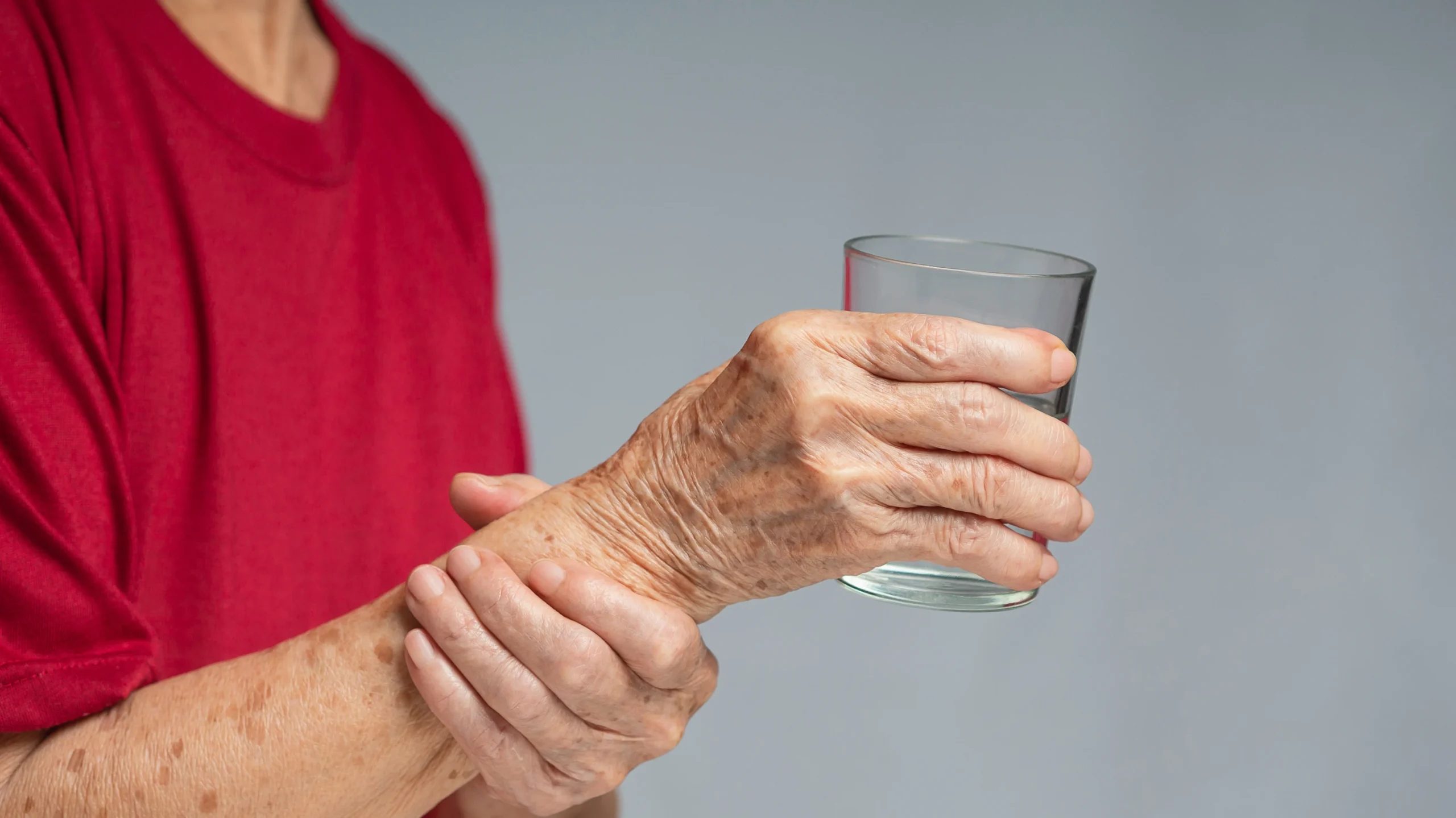 علاج الشلل الرعاش في تركيا