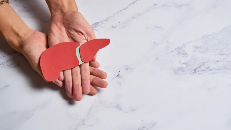 زراعة الكبد