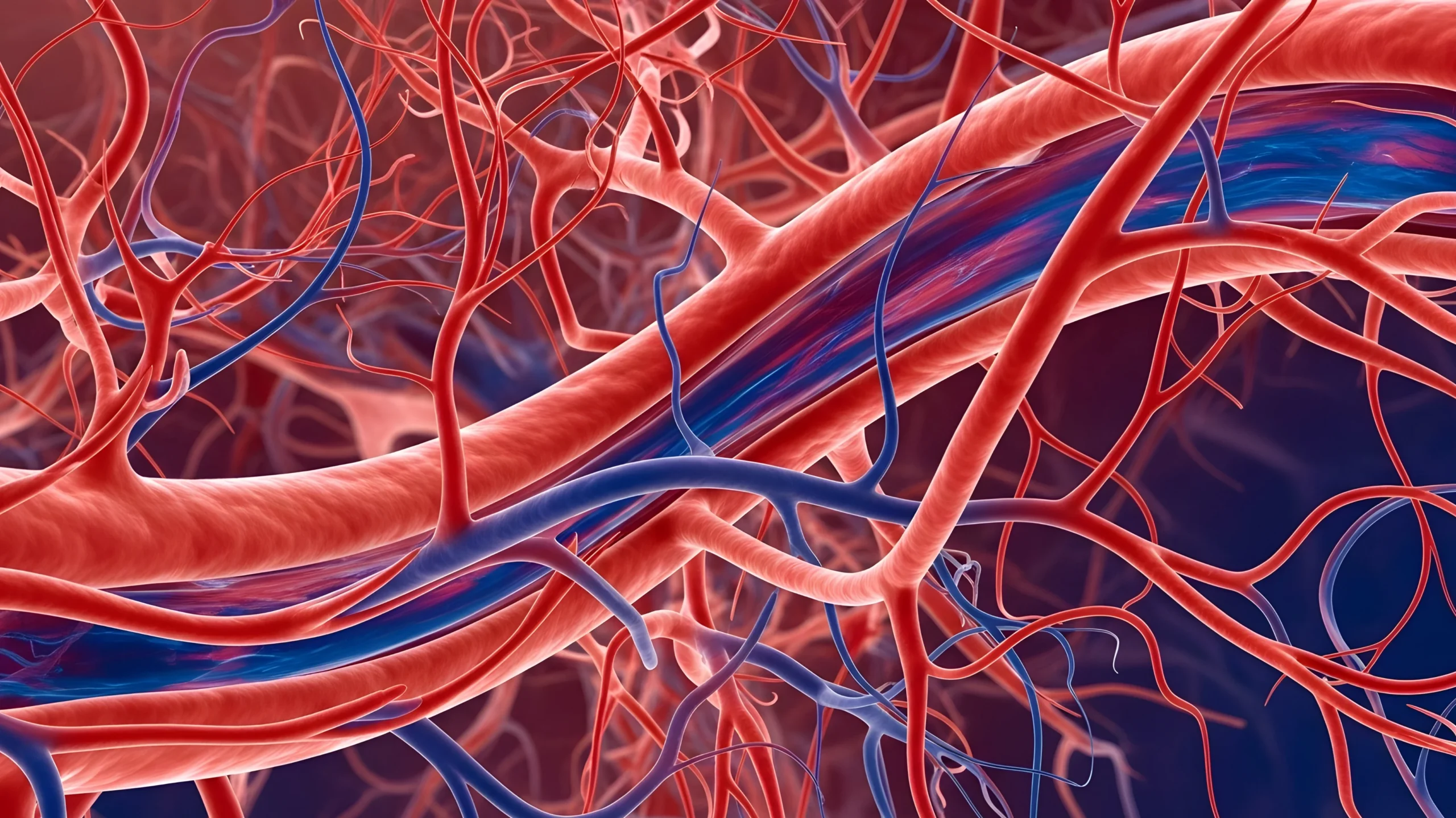 علاج أمراض الأوعية الدموية بالأشعة التداخلية في تركيا