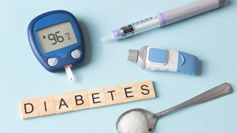 علاج مرض السكري في تركيا