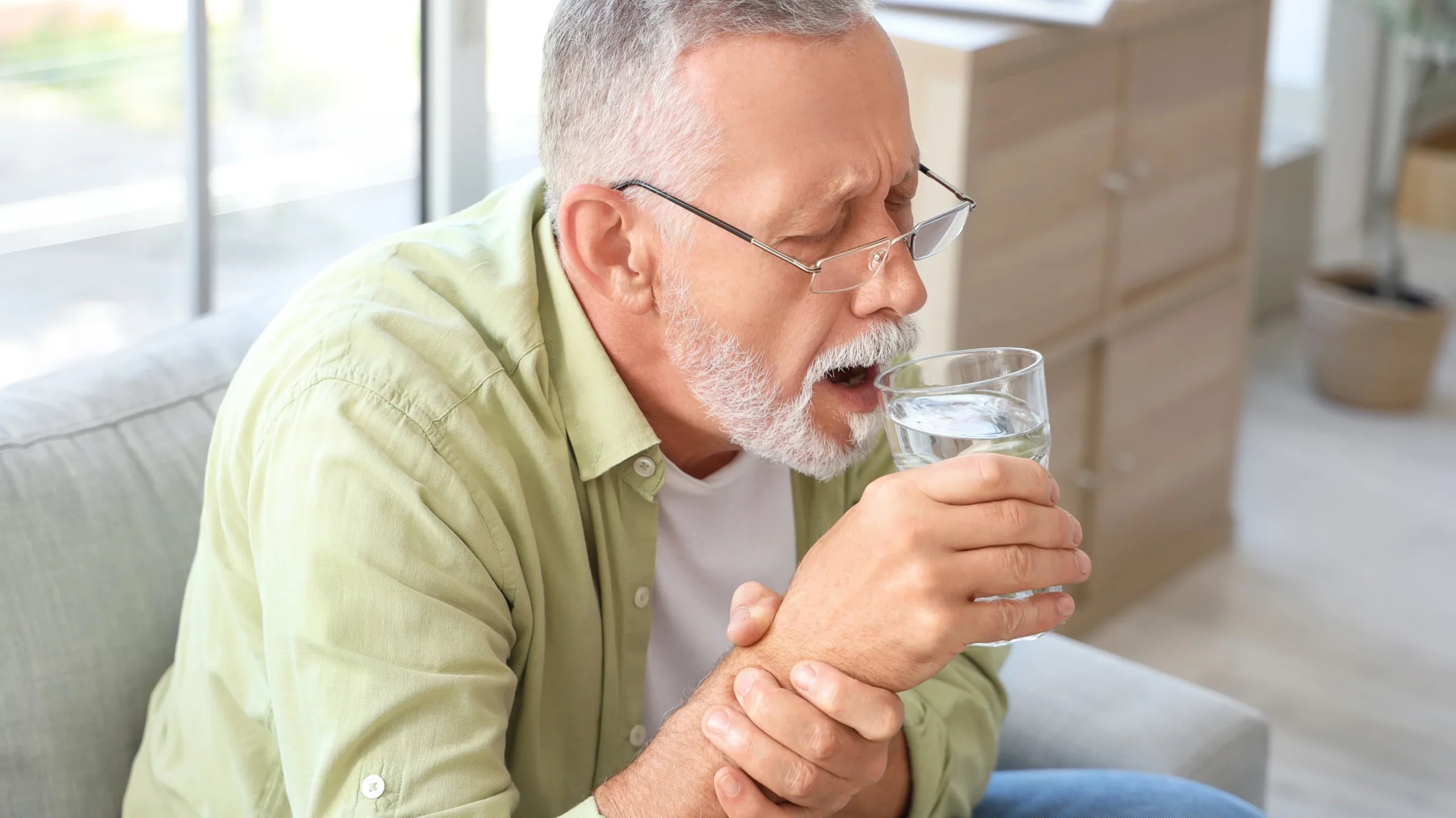 علاج مرض باركنسون