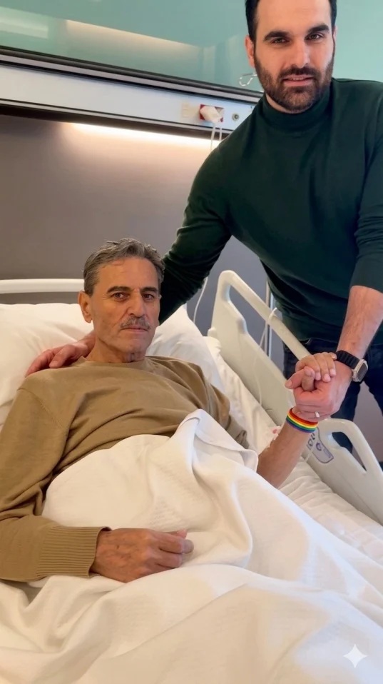 زراعة الكبد في تركيا