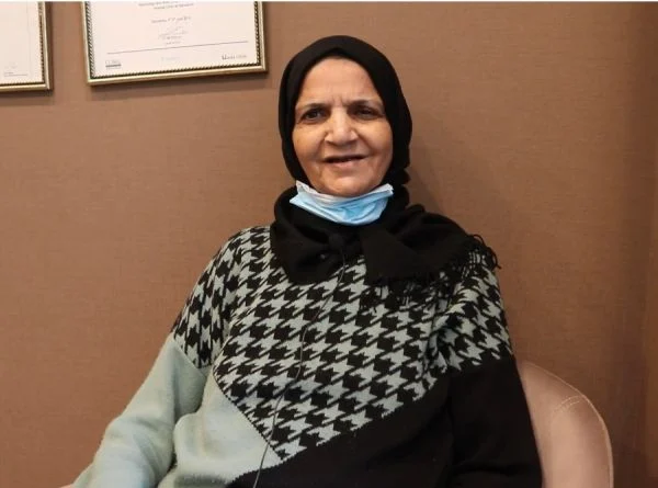 زراعة الكبد في تركيا