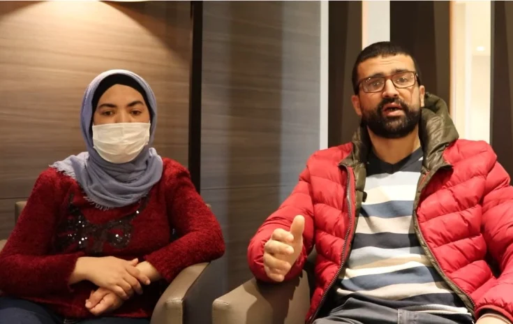 جراحة الفك في تركيا