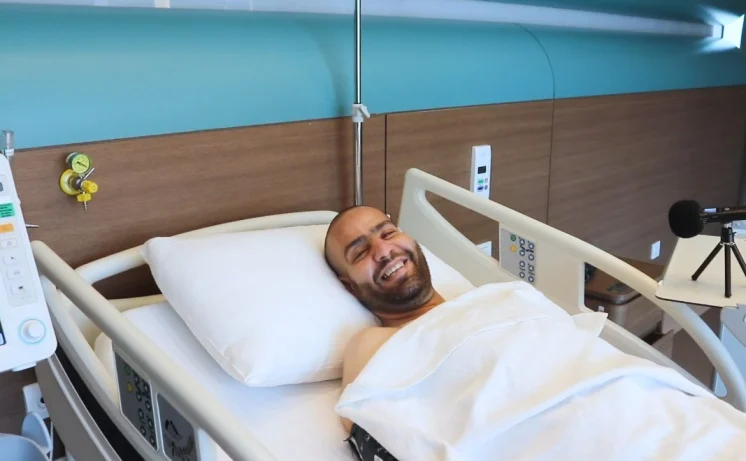 زراعة الكلى في تركيا