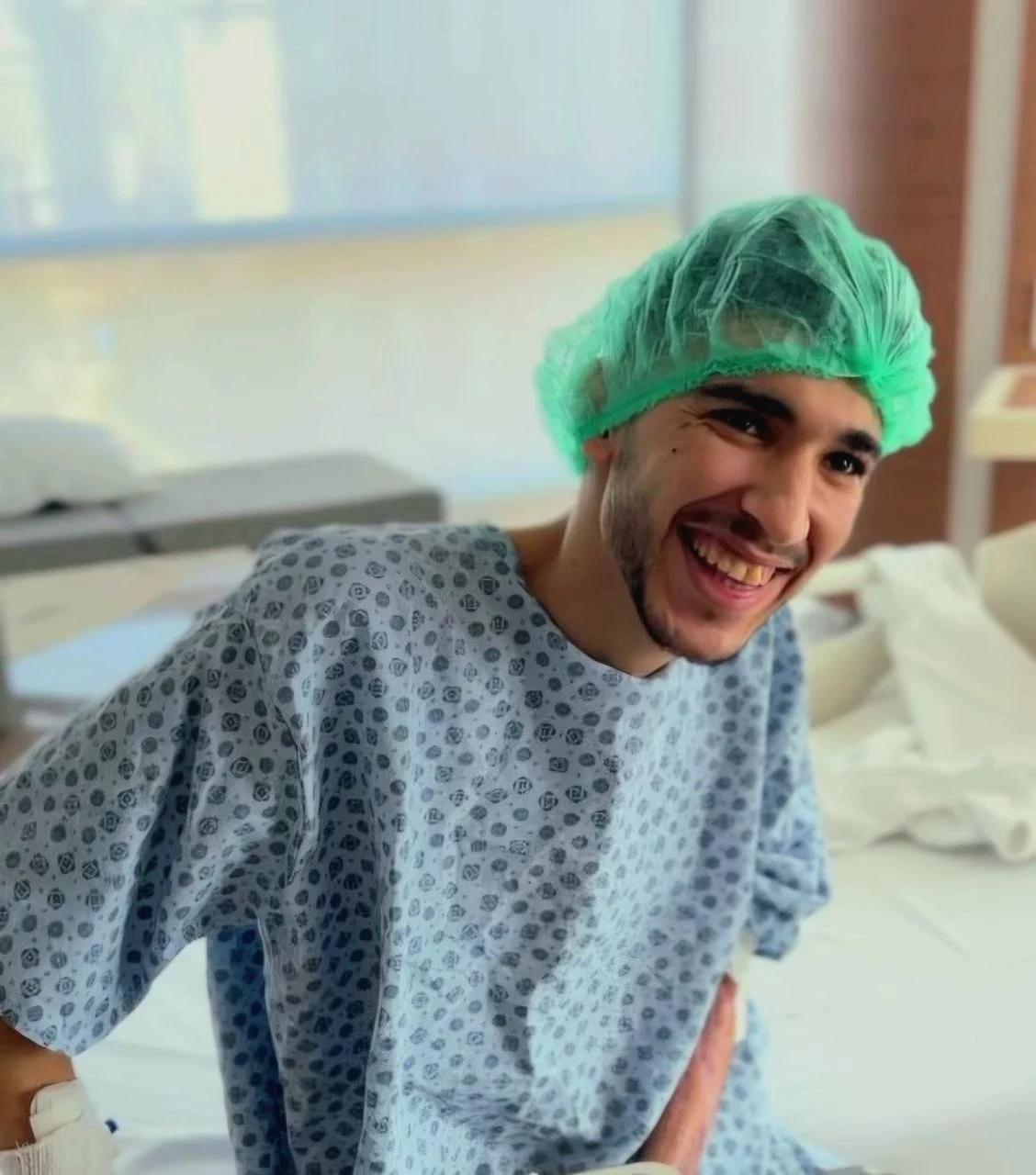 جراحة العظام في تركيا