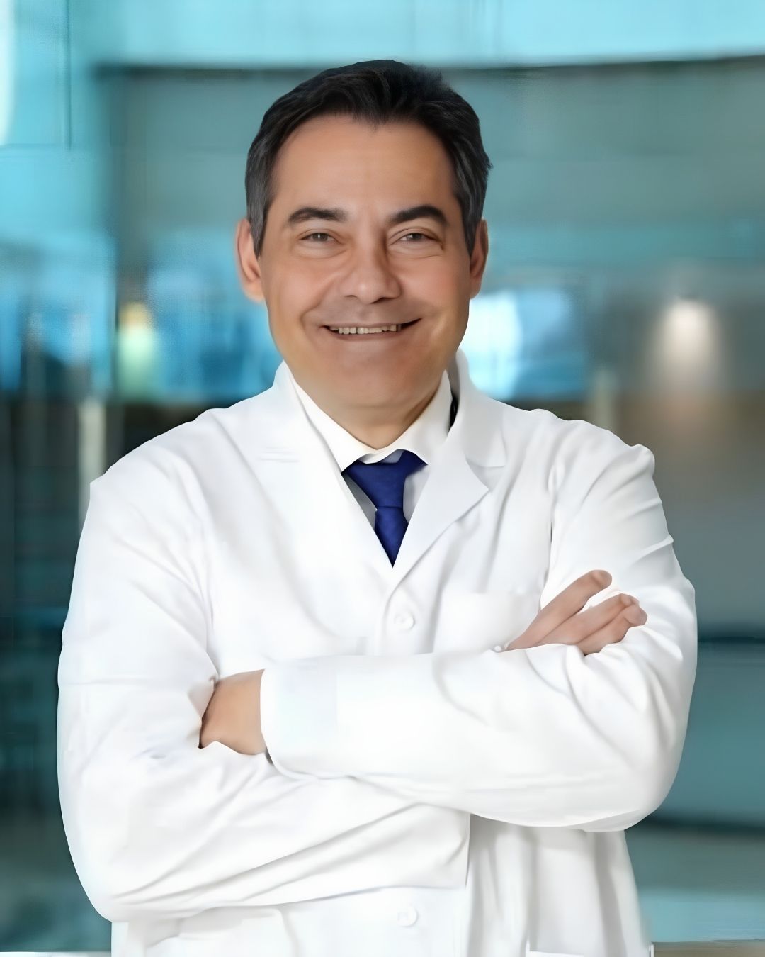 Prof. Remzi Emiroglu