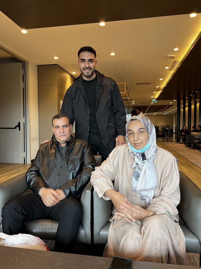 زراعة الكبد لسرطان الخلايا الكبدية في تركيا